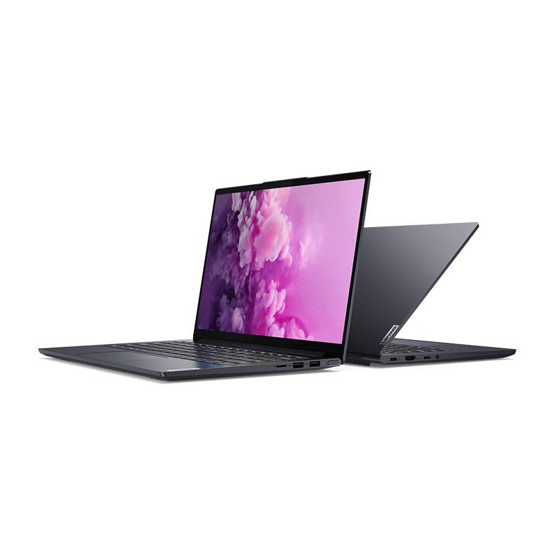 Lenovo Yoga Slim 14IIL05 Core i7 Win 10 Home82A100DFAX price