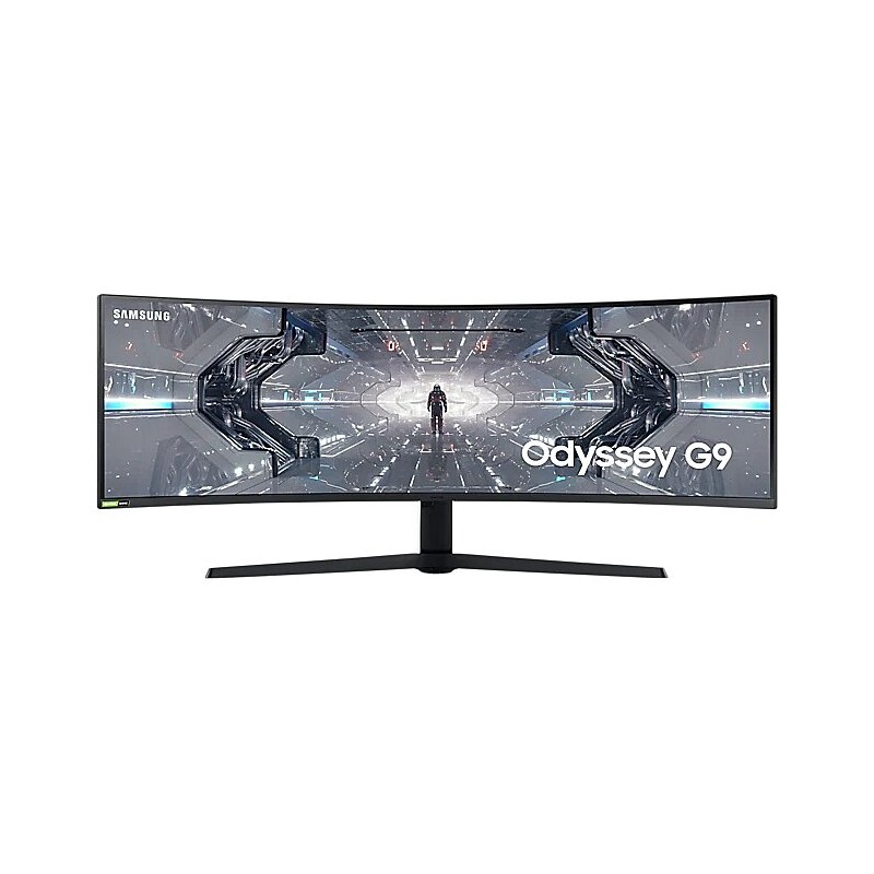 Samsung 49