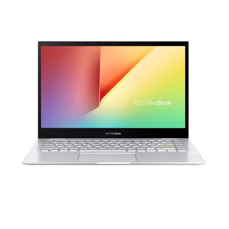 ASUS Notebook TP470EZ-EC017T Silver Intel Core i5,8GB RAM,512GB