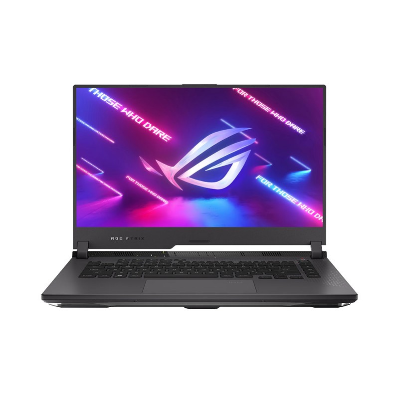 ASUS ROG Strix G17 Gaming Laptop G713RW-KH127W AMD Ryzen 16GB