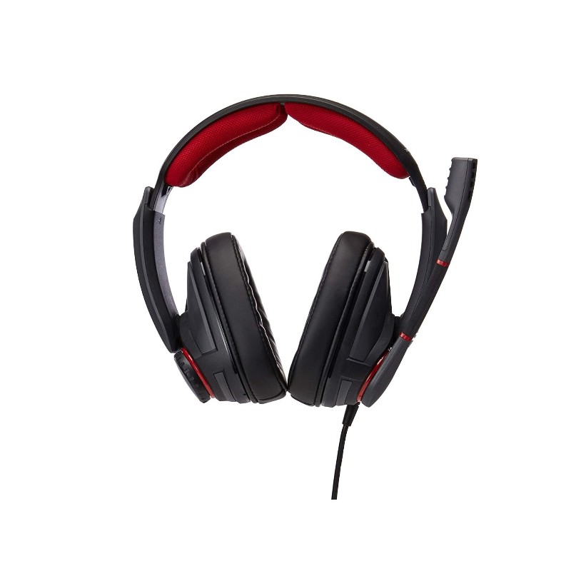 Gsp 350 Sennheiser Gaming Wireless Headphones Sennheiser 507081