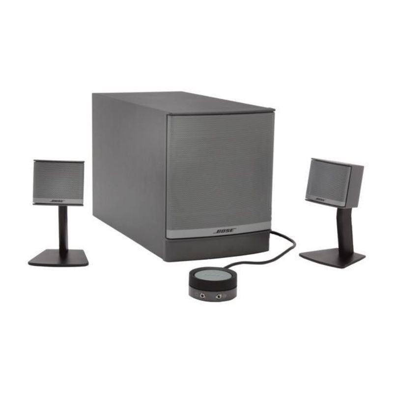 Bose companion hot sale 50 price