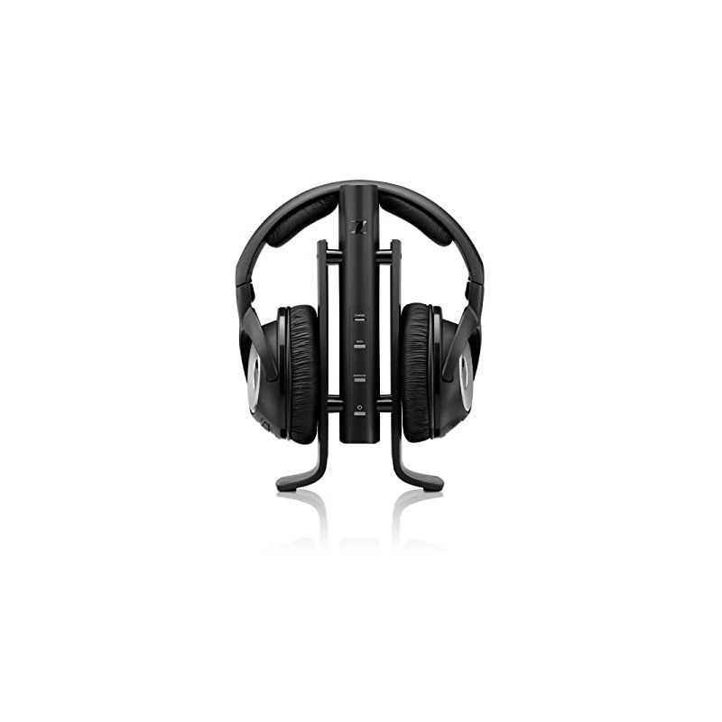 Sennheiser rs 170 digital wireless headphones 2025