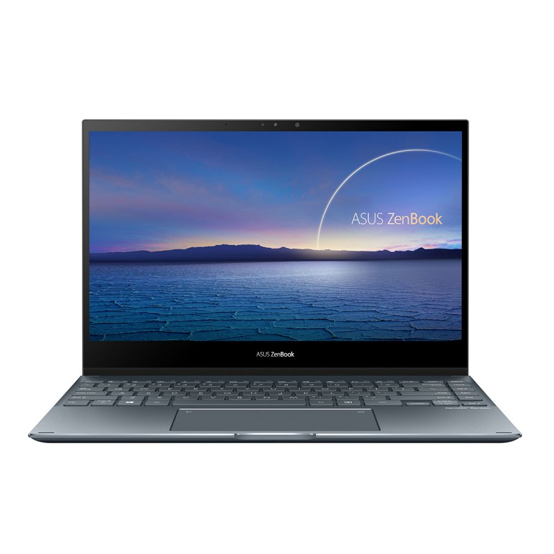 Asus Zenbook Flip 13 OLED UX363EA-OLED005W Productivity Laptop