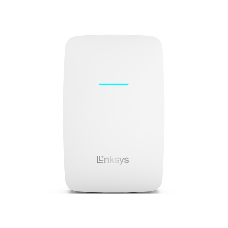 TP-Link Linksys Cloud Managed AC1300 Wi-Fi TAA Compliant In-Wall