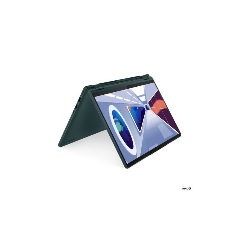 Lenovo Yoga 13ABR8 AMD Ryzen 7730U 83B20045AX price in Doha