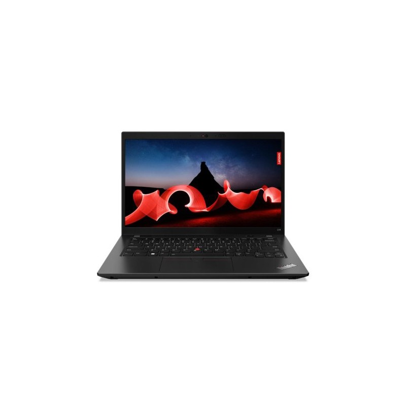 Lenovo ThinkPad L14 Gen 4-Core i7-1355U, Intel Core i7, 16GB RAM