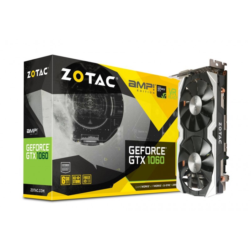Cheapest 1060 6gb deals